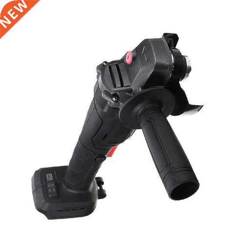 100mm Electric Brushless Impact Angle Grinder Grinding Machi