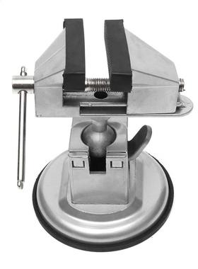 360 Degree Rotary Adjustable Table Vise Fixed Frame Sucker C