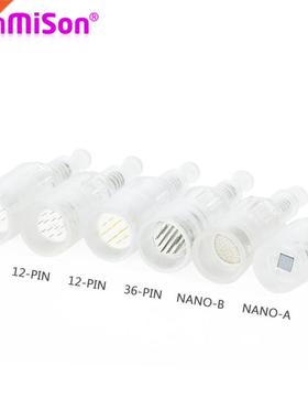 50pcs/lot Micro needle 9 pin / 12 pin / 36 pin / nano Cartr