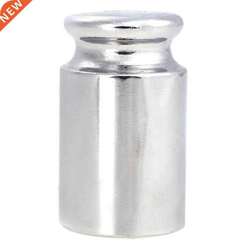 Andoer 200g Calibration Gram Scale Weight with Chrome Platin