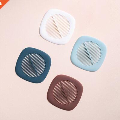 New Sink Filter esh Bathroo Hair Filter Toilet Floor Drain