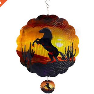 Wind Spinners Home Garden Decor, Patio Yard Backyard Outdoor