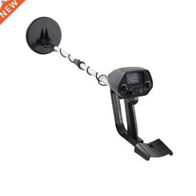 Metal Detector Underground Professional Gold Silver Treasure