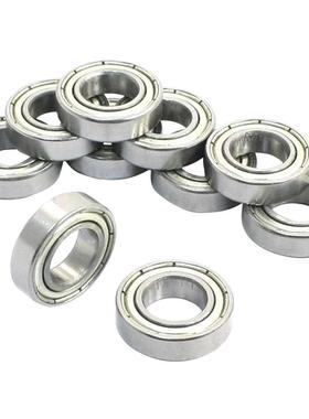 10Pcs 6800Z 10 x 19 x 5mm Single Row Shielded Deep Groove Ba