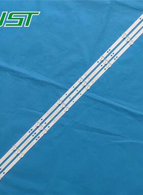 New 3pcs UN43J5200 UN43J5202 UN43J5200 UN43J5202 OEI430