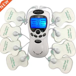 massage Body Slimming Electric therapy care TENS nec Health
