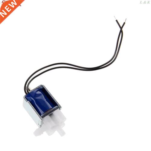 DC5v 6V Two-Position Three-Way Electronic Control Solenoid E