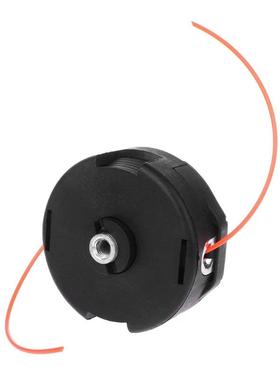 New String Head Trimmer Head 400 for Echo Weed Eater SRM211