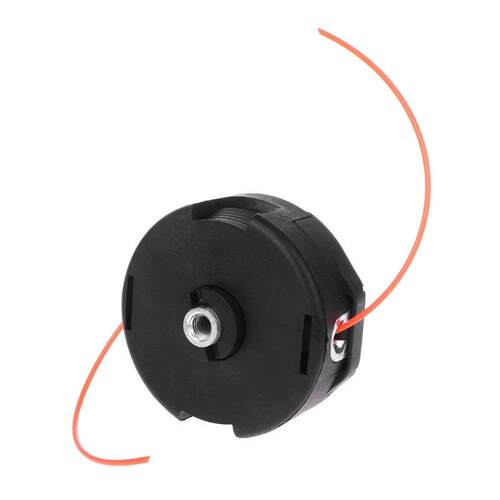 New String Head Trimmer Head 400 for Echo Weed Eater SRM211