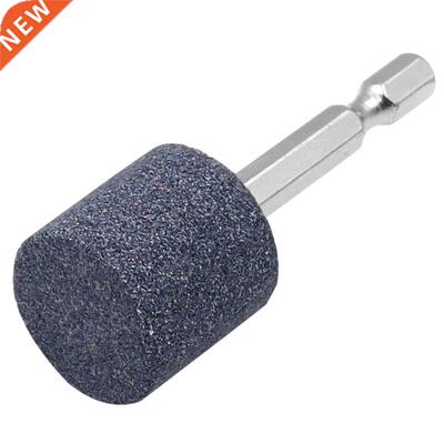 Hexagonal shank grinding wheel sharpening head portable grin