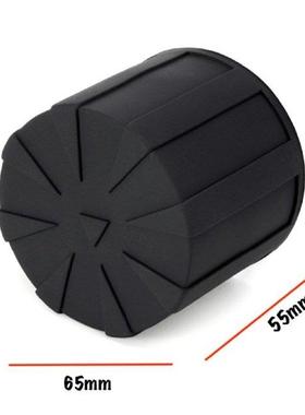 Universal Anti-Dust Fallproof Silicone Protective Cover Lens