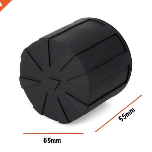 Universal Anti-Dust Fallproof Silicone Protective Cover Lens