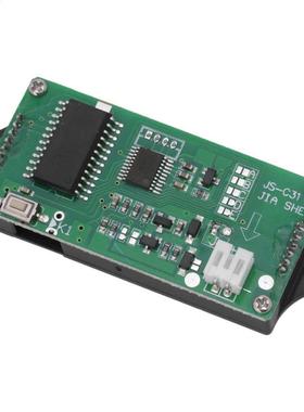 12V LCD Acid Lead Lithium Capacity Indicator Voltmeter Teste