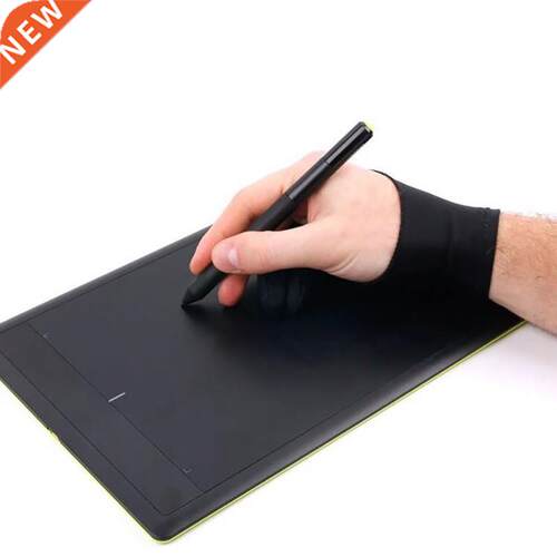 *Black 2 finger anti-fouling,both for right and left hand ar