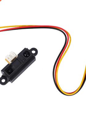 GP2Y0A21YK0F Infrared Ranging Sensor with Connecting Cable 1