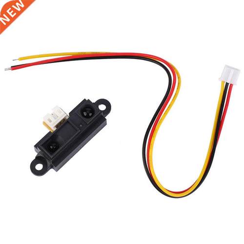 GP2Y0A21YK0F Infrared Ranging Sensor with Connecting Cable 1