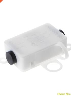 10A 250V AC 3 Pin IP44 Electrical Cable Wire Connector Junct