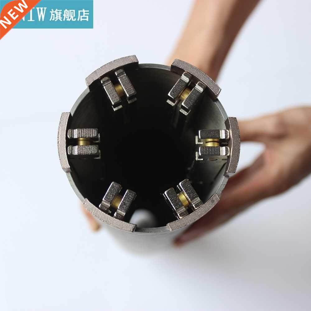 Magnetic Welding Magnet Holder High Accuracy Heat Resistance
