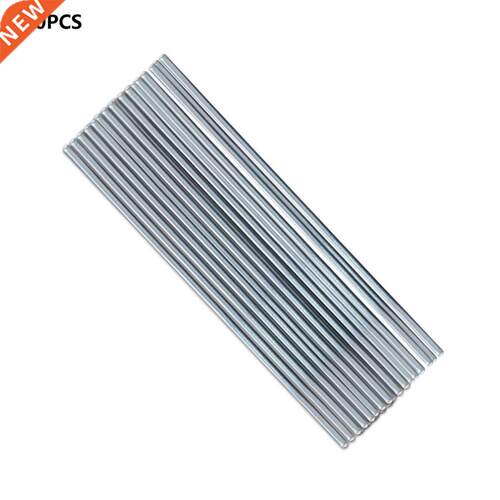 2mm 1.6mm Metal Aluminum Magnesium Silver Electrode Welding