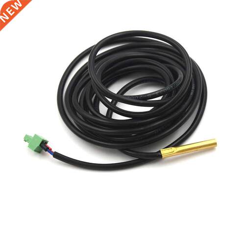 Remote Temperature Sensor RTS300R47K3.81A + Communication Ca