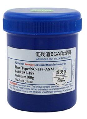 Soldering Welding Repair Paste Lead-Free Solder Flux Paste