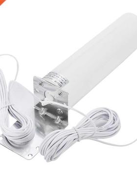 4G LTE Antenna TS9 Outdoor Antenna 3G 4G External Antenna 10