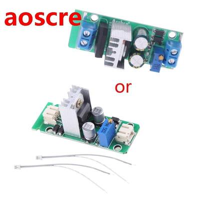 Suite LM317 Module Adjustable Power Supply Regulated Plate R