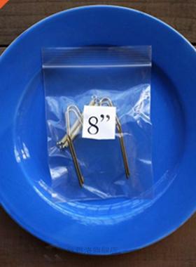 *Plate Spring Wall Hanger Holder Hanging Wire Various Sizes