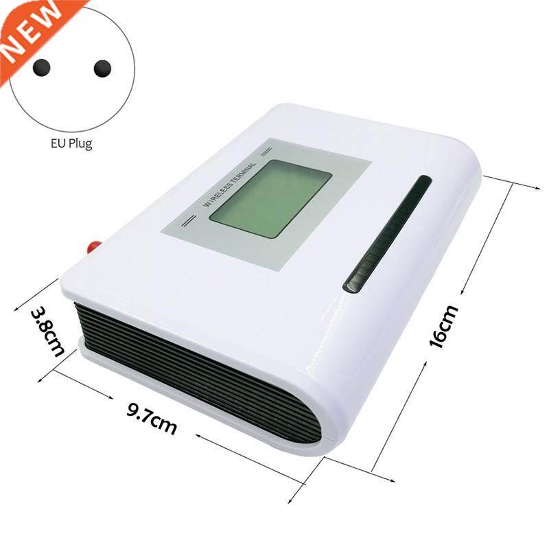 GSM 850/900/1800/1900MHZ Fixed Wireless Terminal with LCD Di
