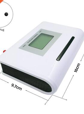 GSM 850/900/1800/1900MHZ Fixed Wireless Terminal with LCD Di
