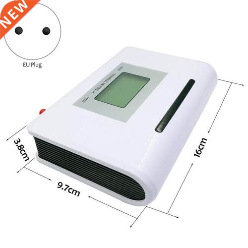 GSM 850/900/1800/1900MHZ Fixed Wireless Terminal with LCD Di
