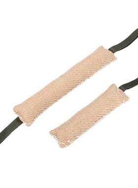 1PCS Dog Bite Tug Toy Dogs Training Playing Toys Pet Chewing