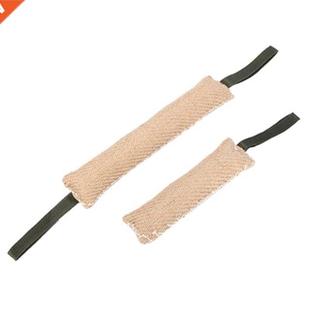 1PCS Dog Bite Tug Toy Dogs Training Playing Toys Pet Chewing