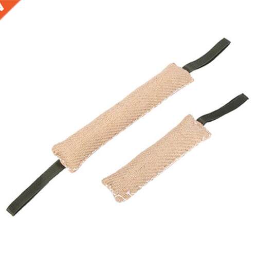1PCS Dog Bite Tug Toy Dogs Training Playing Toys Pet Chewing
