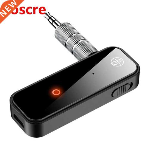 C28 Bluetooth Receiver, AUX Bluetooth Adapter 5.0 for Wired