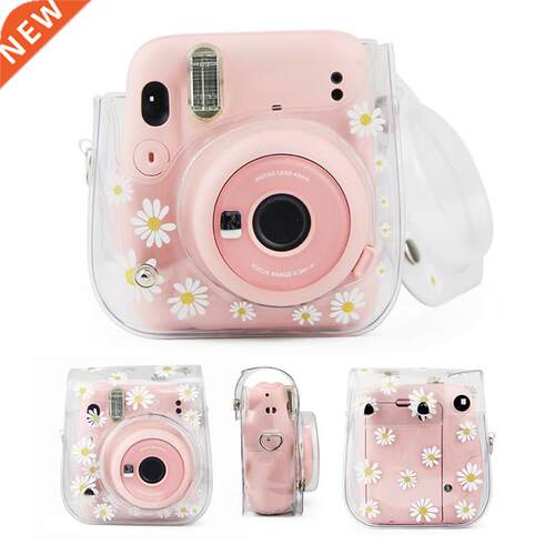 Suitable for Polaroid mini11/9/8 universal transparent dais