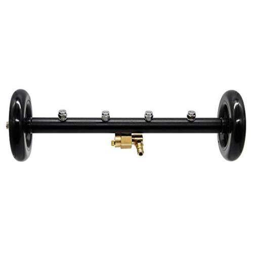 Dual-Function Undercarriage Cleaner, For Pressure Washer, 16