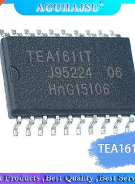 5pcs/lot TEA1611T TEA1611 SOP-20 New original IC
