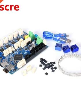 Duet 2 Wf V1.04 Upgrade 32Bt Control Board Duet2 Wf 32