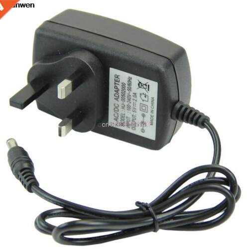 New AC 100-240V to DC 5V 2A Switching Power Supply Converter