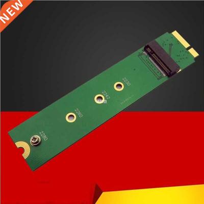 128GB 256GB 512GB 1TB SSD For 2012 Macbook Air A1465 A1466 M