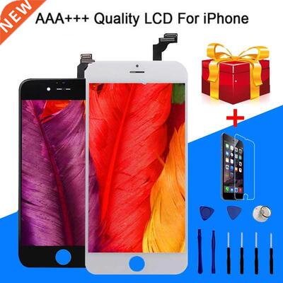 High Qulity  LCD iPhone 6S 6 7 8 Plus LCD Disply Scree