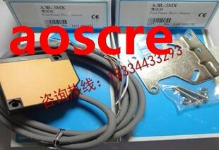 A3R-3MX New Diffuse Reflection Photoelectric Switch Sensor