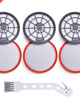 3 Set Type 95 Filters Kit for Vax Replacement Filters Premiu