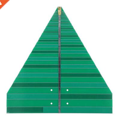 Log Periodic Antenna UWB WiFi 50W 600-6000MHz Ultra Wideband