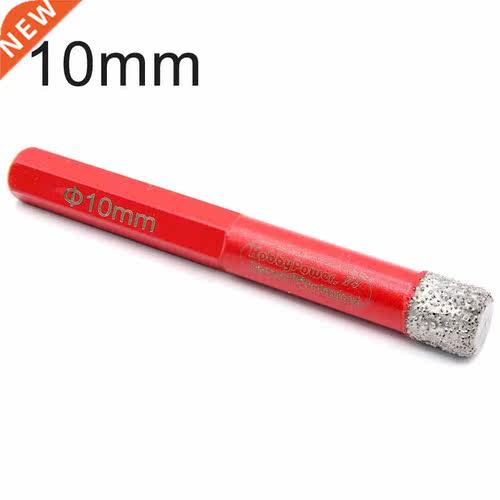 Diamond Drill Bit 6/8/10/12/14mm Power tool Diamond Tile Hol