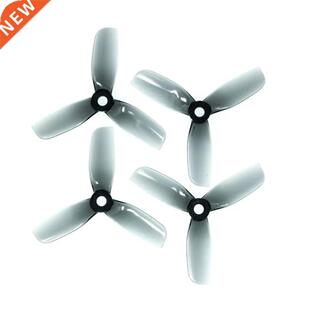 Newest 2Pairs HQ Prop Duct 3 Tri Blade 3'' Cinewhoop