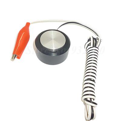 Cnc Z-Axis Tool Setting Plate Probe Mach Router Mill Millin