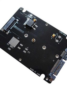 Strong Compatibility M.2 NGFF SSD To 2.5inch SATA Interface