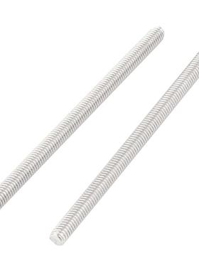 60pcs M4 x 70mm 304 Phillips Round Head Screws Bolt